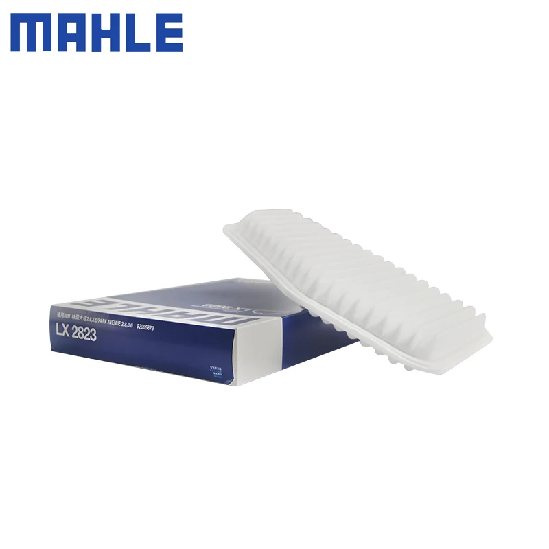 MAHLE LX2823 Filtro de aire Chevrolet Caprice Pontiac G8 3.6-6.2L - imagen 3