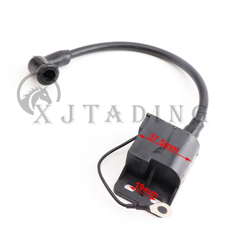 Estator magneto 50cc 2T – Bobina encendido para Pit Bike Motocross - imagen 3