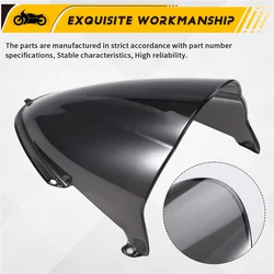 Parabrisas de carenado para Aprilia RS 660 2021-2024