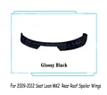 Glossy Black