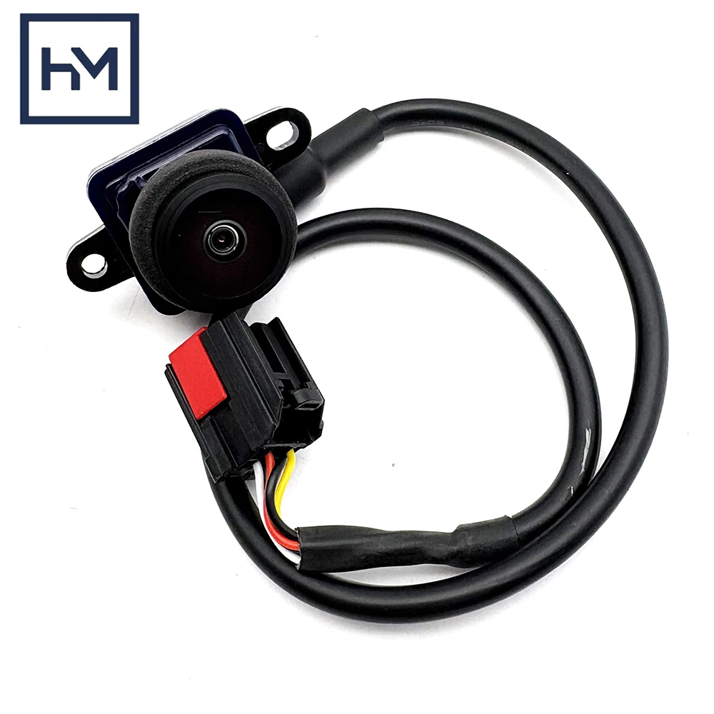 Cámara trasera 68288201AA para Ram ProMaster 1500-3500 2014-2020 - imagen 2