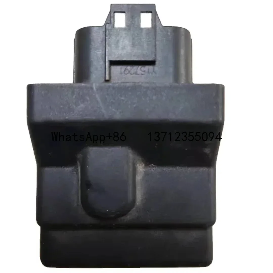 Unidad ECU Original para motocicleta, unidad de Control electrónico ECU para motocicleta, ECU para sistema KEIHIN HONDA YAMAHA SUZUKI - imagen 5