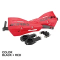 Red A
