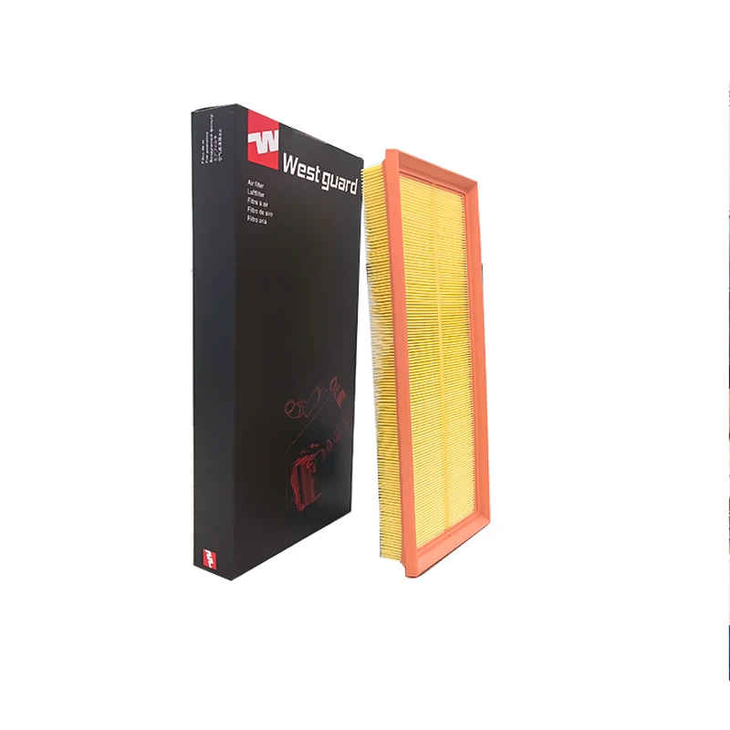 Filtro de aire WESTGUARD MA8750 para Lixiang L7/L8/L9 1.5T - imagen 2