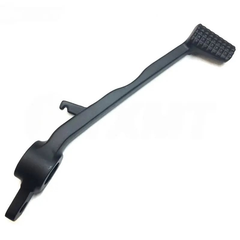 Pedal de freno trasero para Kawasaki Ninja ZX-6R, ZX-10R y ZX-636 - imagen 2