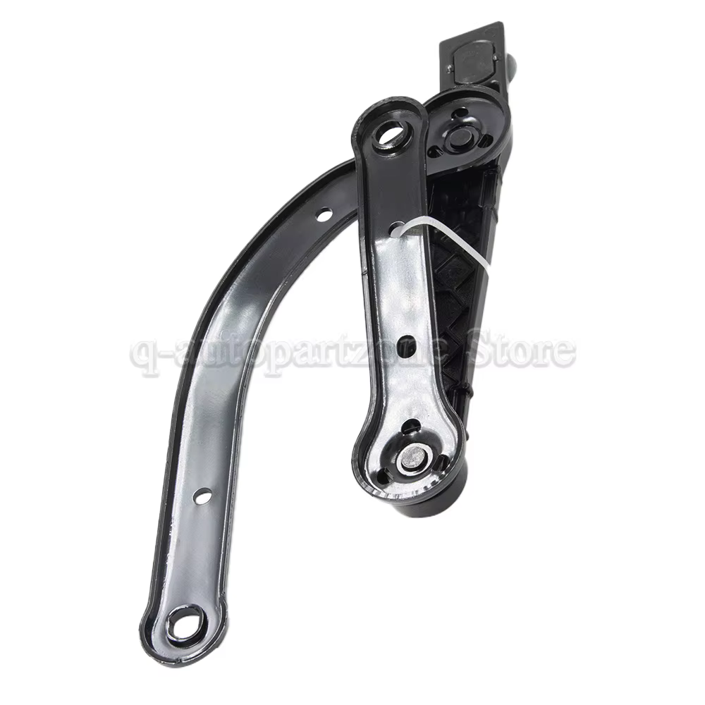 Brazo limpiaparabrisas delantero derecho BMW E60-E64 61617185366 - imagen 4