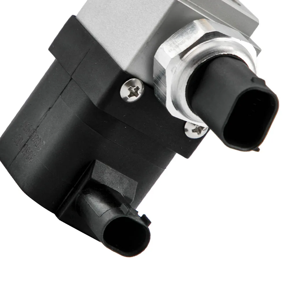 Válvula suspensión neumática Mercedes W211 E55 E63 - imagen 2