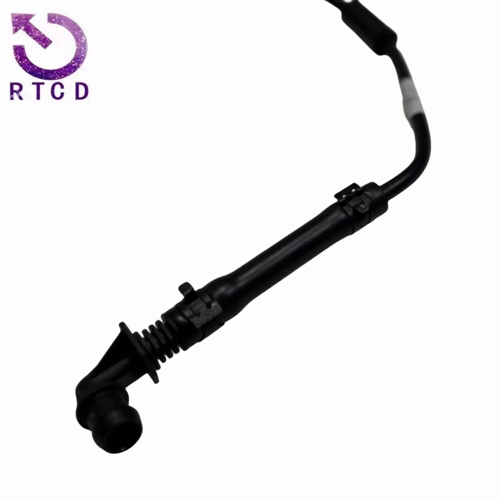 Manguera de ventilación 06L121081K para Audi A4 y VW Touareg - imagen 2