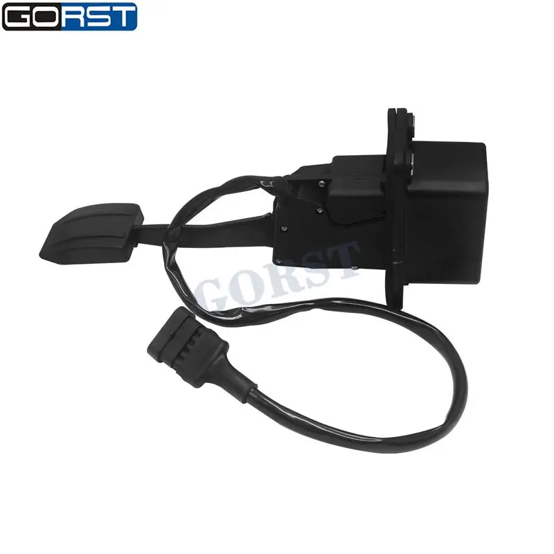 Iveco 41227742 – Pedal acelerador electrónico para camión - imagen 5