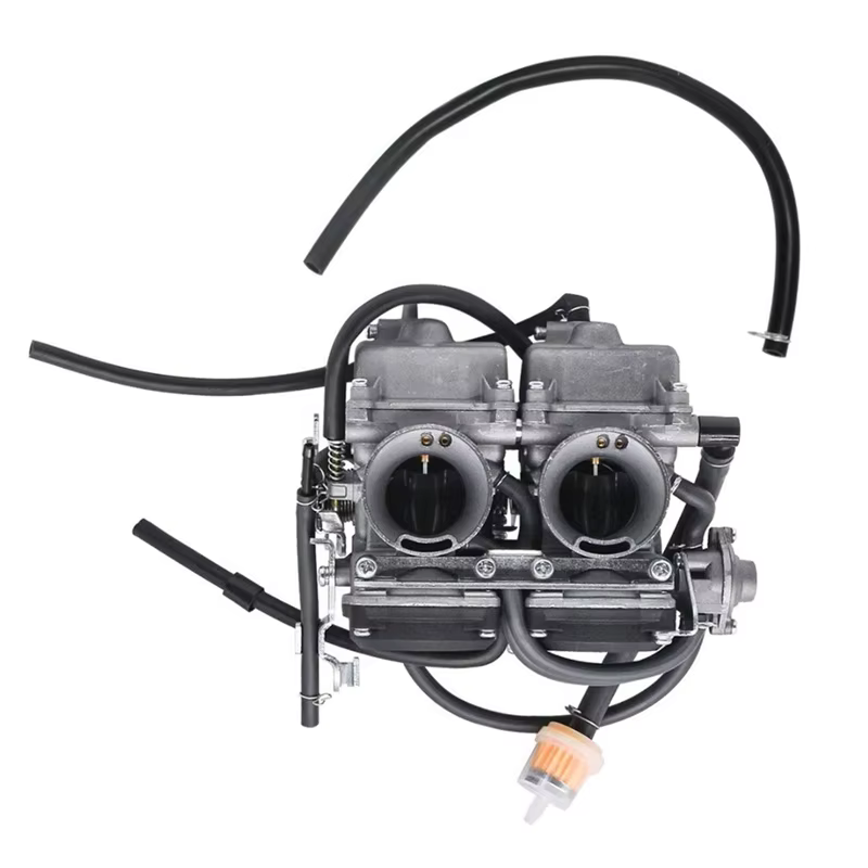 Carburador moto M576-A055-TI Kawasaki Ninja 250R 1988-2007 - imagen 4