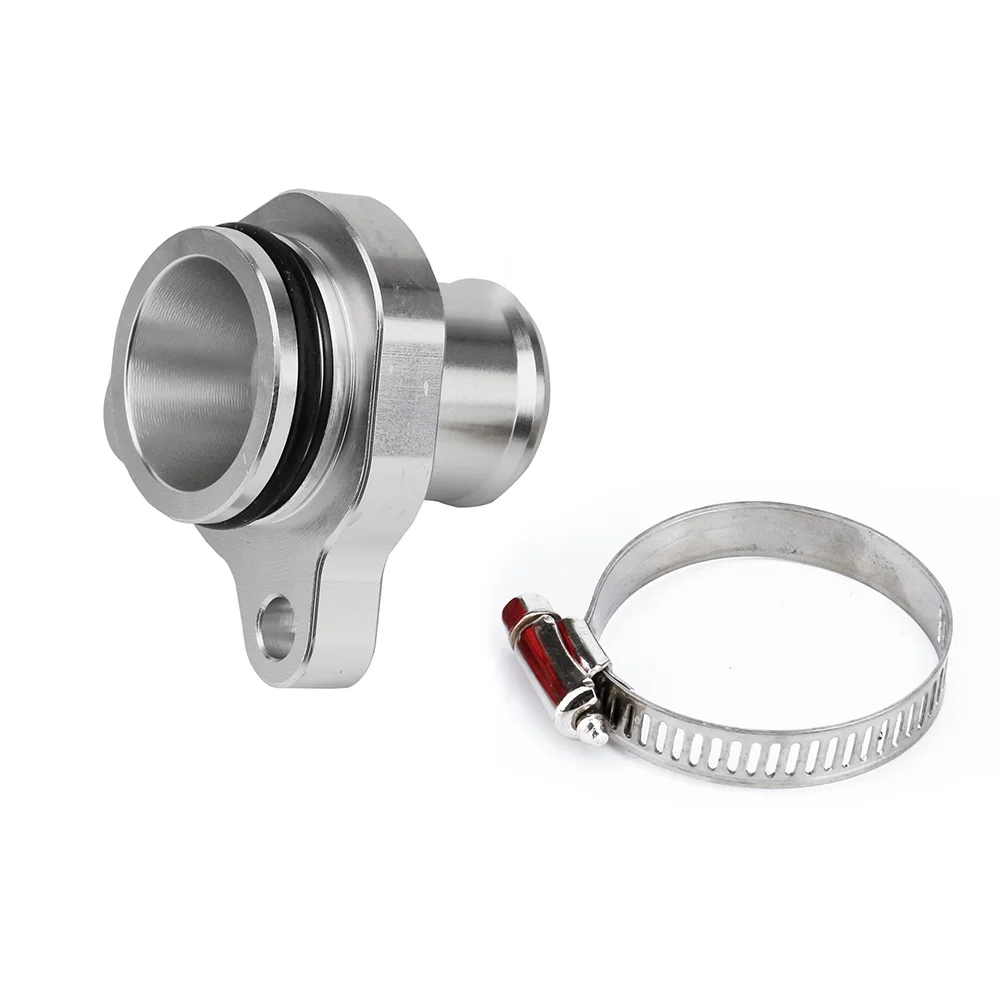Conector manguera agua aluminio BMW 335i 330i N52 ref. 11537541992 - imagen 5