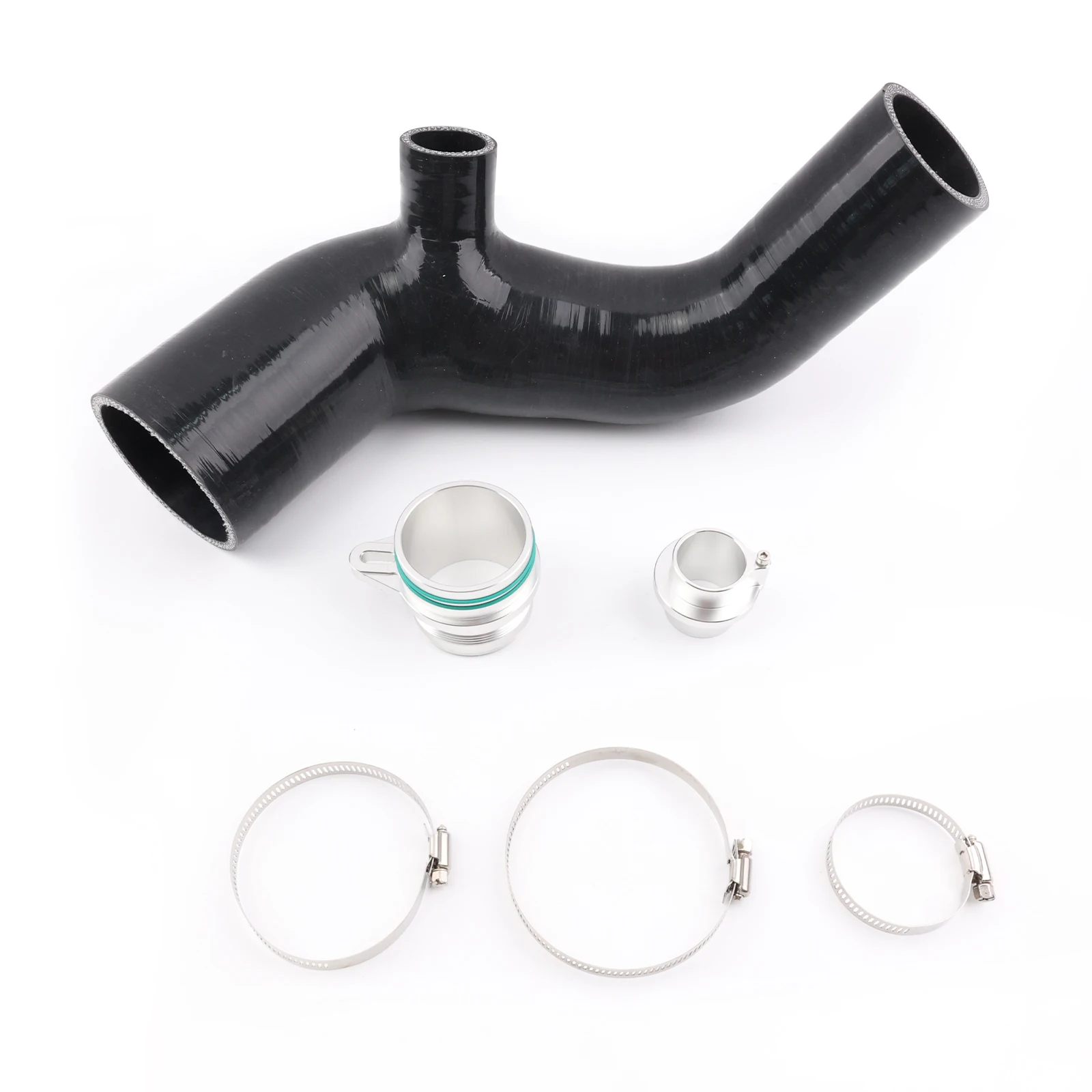Tubo admisión turbo BMW N55 3.0T para 135i, 235i, 335i, 435i y M2 - imagen 2