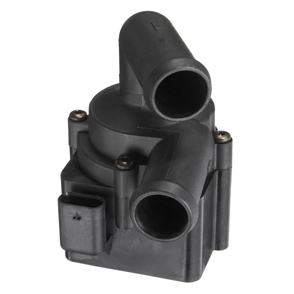 Bomba de agua refrigeración 5N0965561 VW Golf Jetta Passat Tiguan - imagen 2
