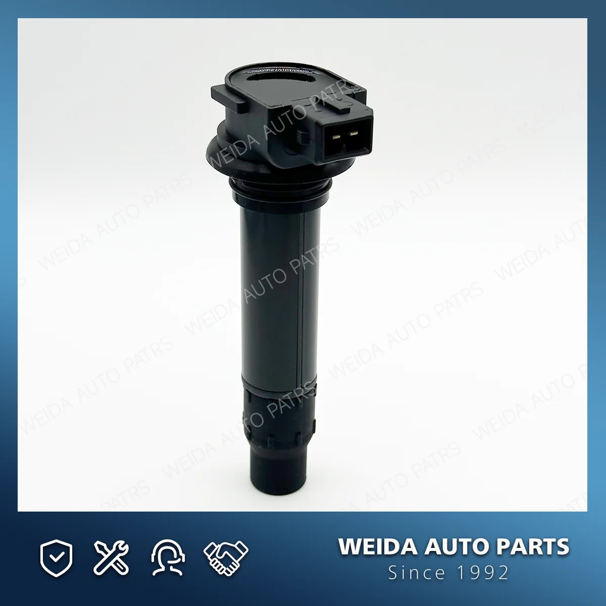 CF650 0700-178000 Bobina de encendido original – CFMOTO 650NK - imagen 4