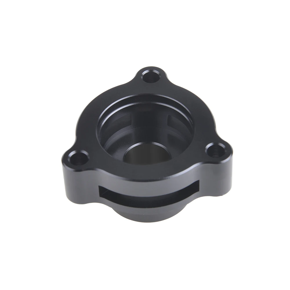 Adaptador válvula de descarga BOV 2.7 Turbo – Silverado/Sierra - imagen 4
