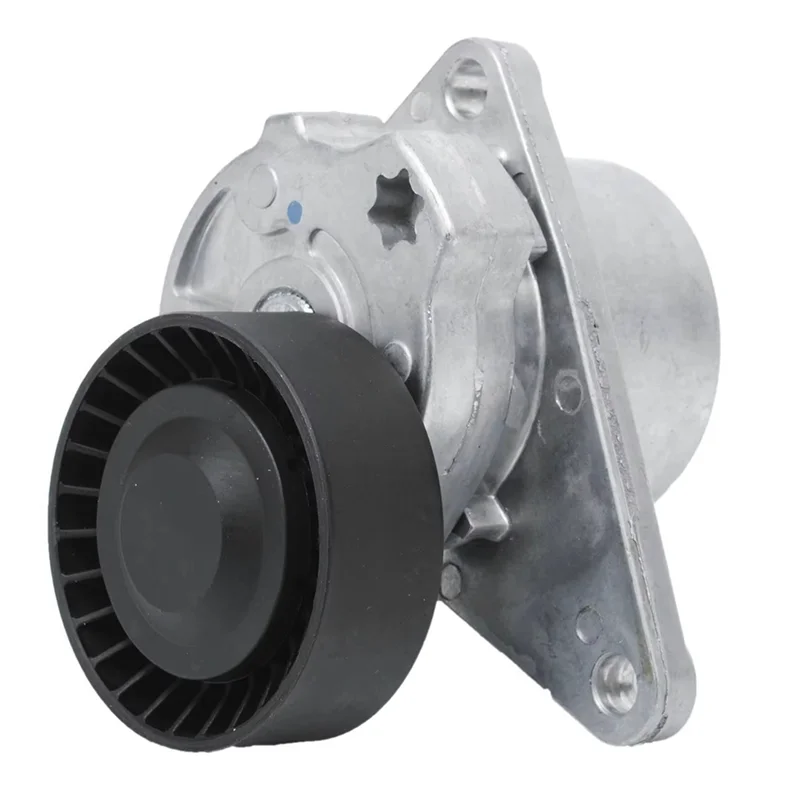 30757057 Tensor de correa motor Volvo V70 C70 S60 S80 V40 XC70 - imagen 5