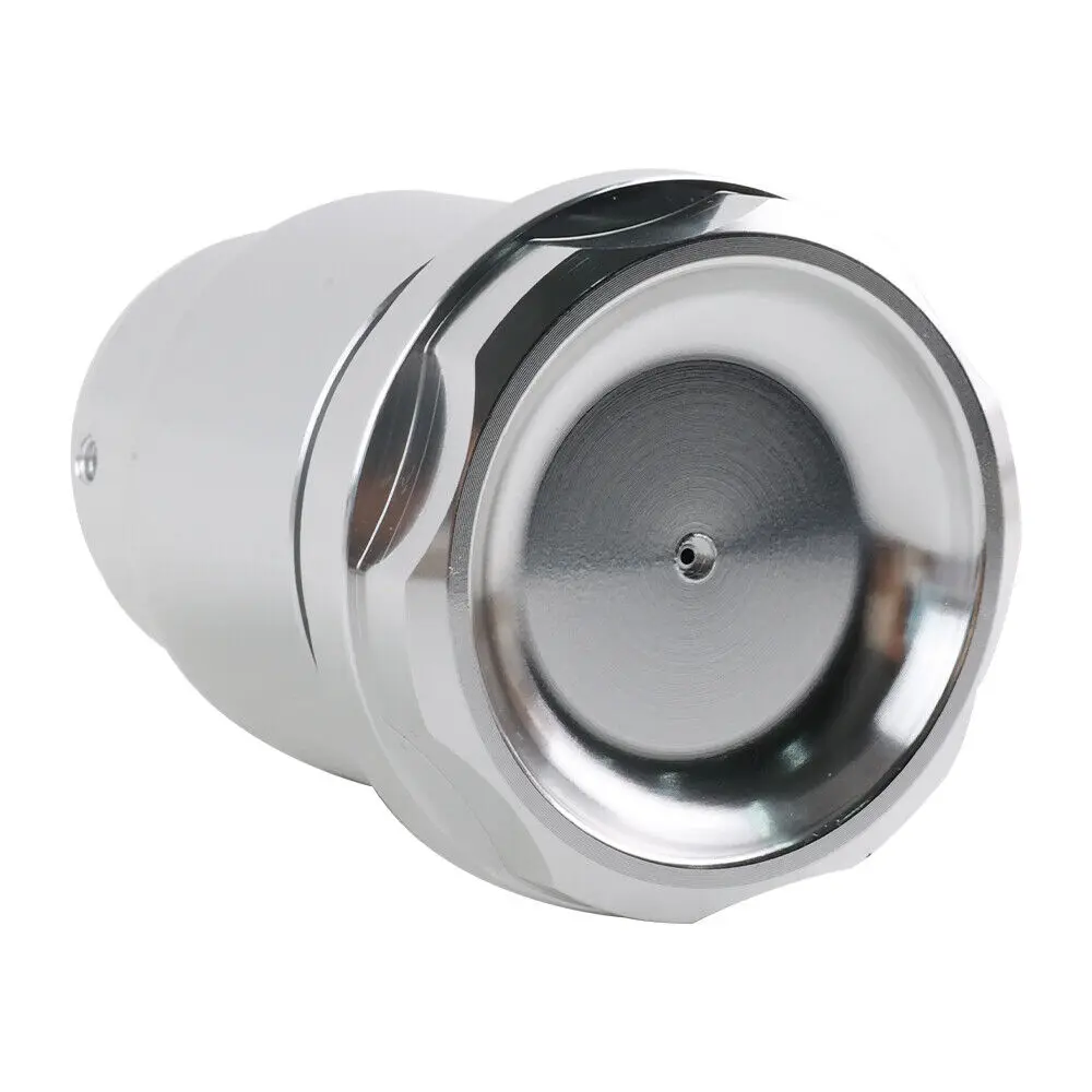 Depósito cilindro maestro embrague aluminio Honda S2000 AP1 AP2 F20C - imagen 3