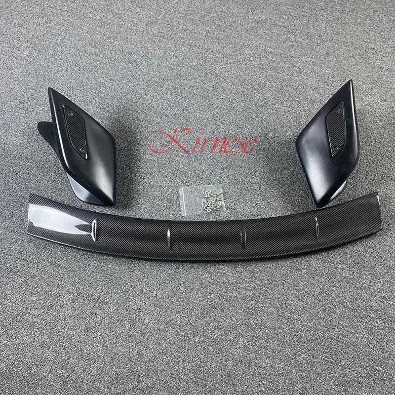 Alerón trasero FRP fibra de carbono para Toyota GT86 y Subaru BRZ - imagen 5