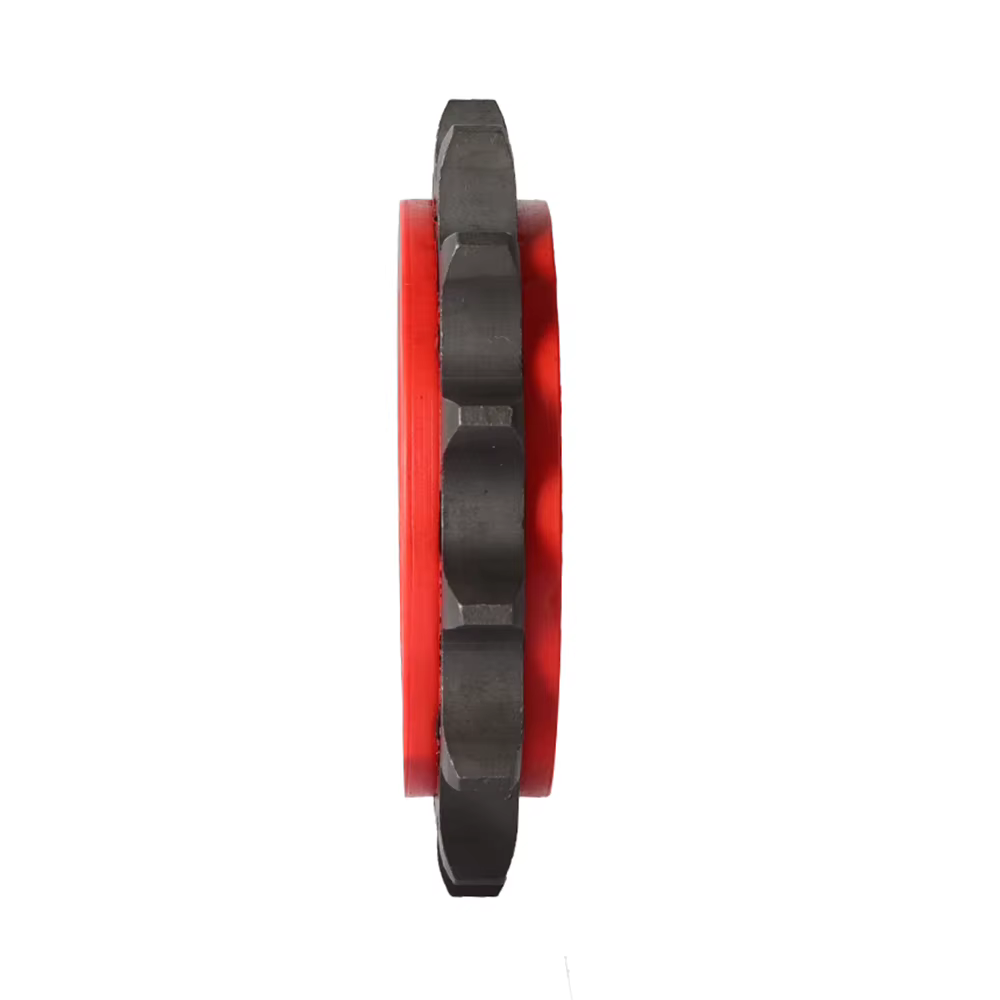 Piñón de ataque silencioso para Benelli TRK 502, TNT 300 y TNT 600 - imagen 5