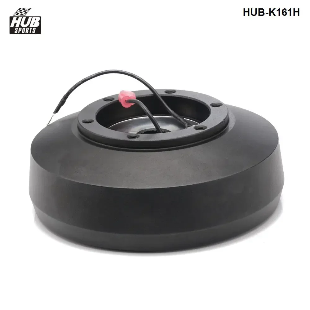 Hubsport adaptador de buje corto volante Ford F150-F250-F350 92-02 - imagen 5