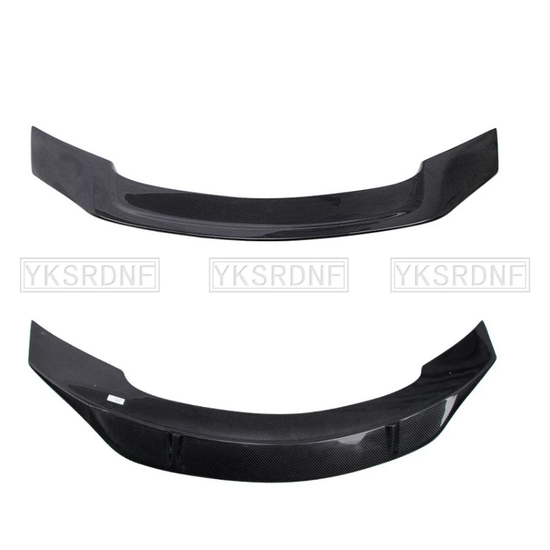 Alerón trasero tapa de maletero Mercedes Benz Clase C W205 2014-2019 - imagen 5