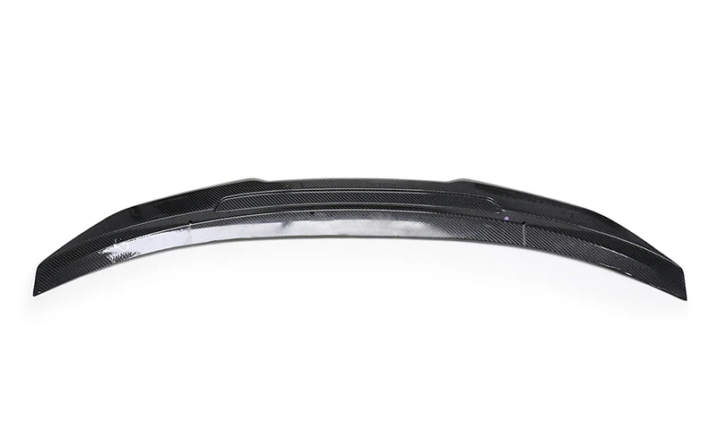 PS-M Aleron trasero fibra de carbono para BMW M4 F82 y 4 Series F36 - imagen 4