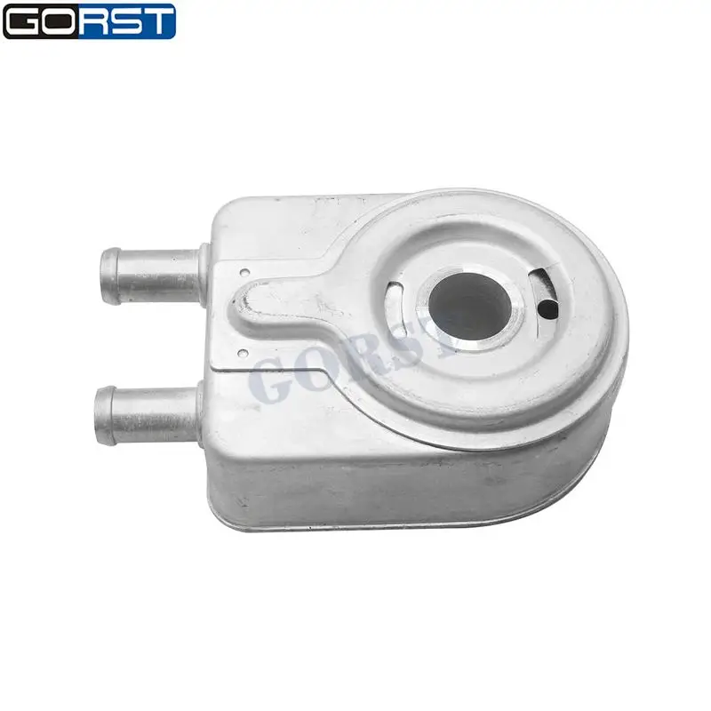 Enfriador de aceite 26410-2G001 para Hyundai Santa Fe Sorento Tucson - imagen 2
