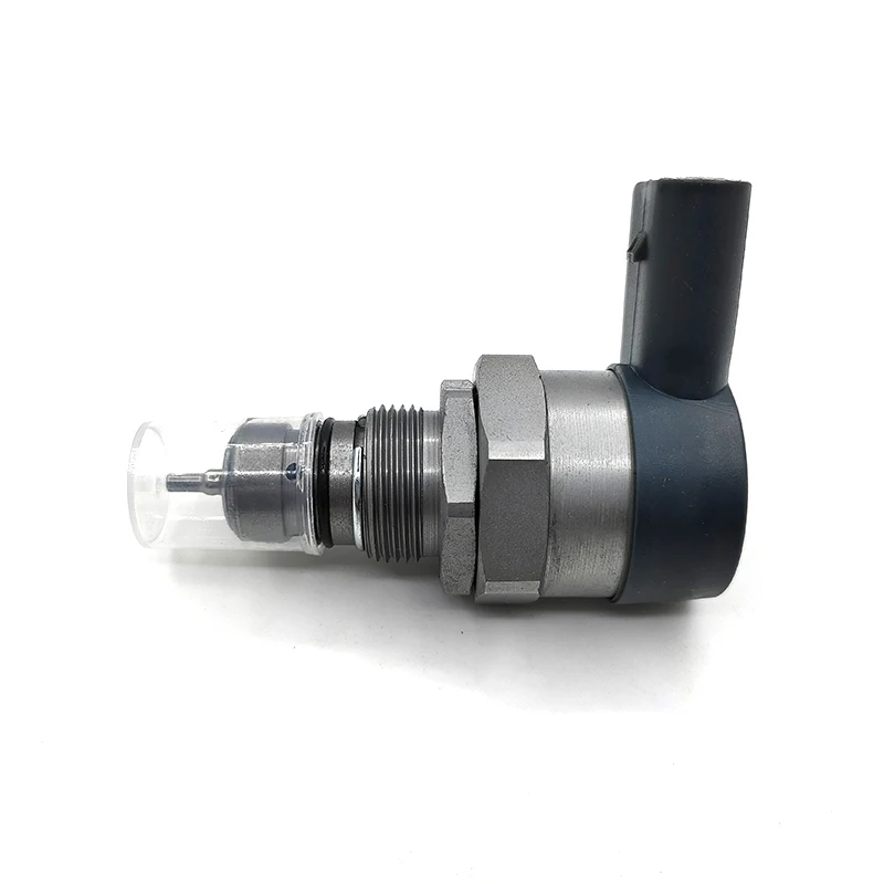 Bosch válvula reguladora de presión Common Rail para BMW Serie 1/3/5 - imagen 4