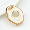 white cover(GLD)