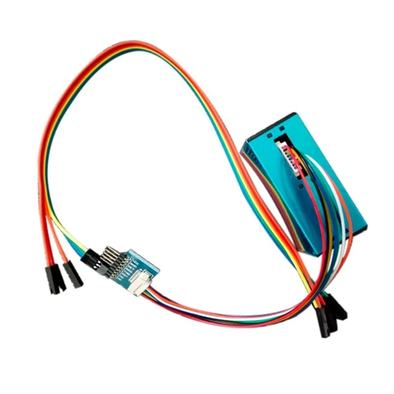 Sensor de partículas PMS5003 para diagnóstico de emisiones diésel - imagen 4