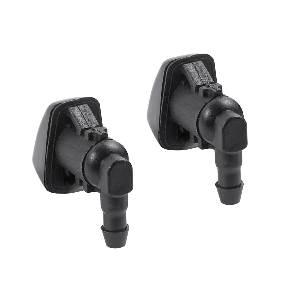 Boquillas limpiaparabrisas Ford Edge y Lincoln MKX BT4Z-17603-A - imagen 3