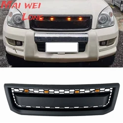 Rejilla de radiador Toyota Land Cruiser 120/Prado 2003-2009