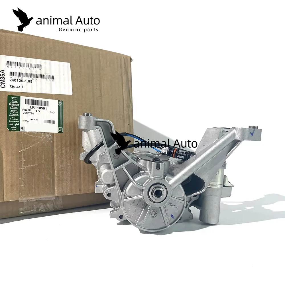 Bomba de aceite Land Rover LR087668 INGENIUM 2.0 Diesel