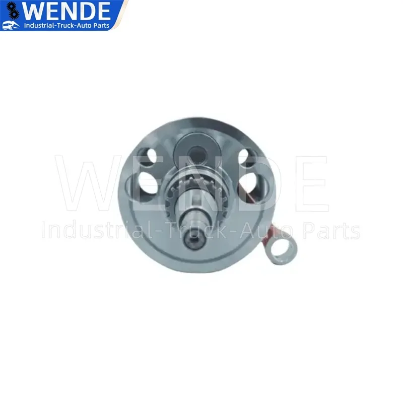 Conjunto de cigüeñal Honda CRF250R 2004-2009 - imagen 3
