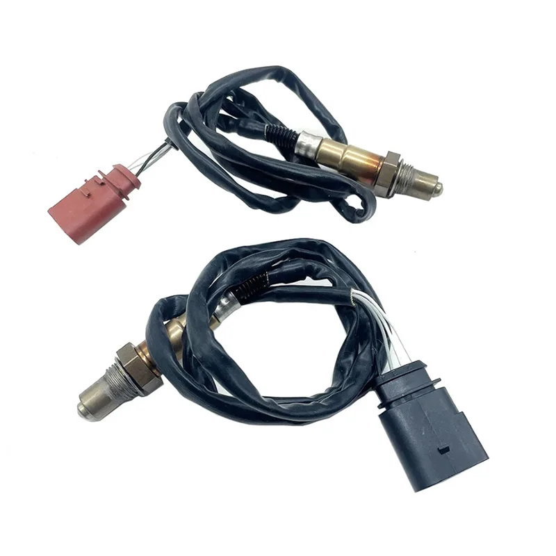 Sonda lambda 06A906262 para VW Golf Jetta TT - imagen 5