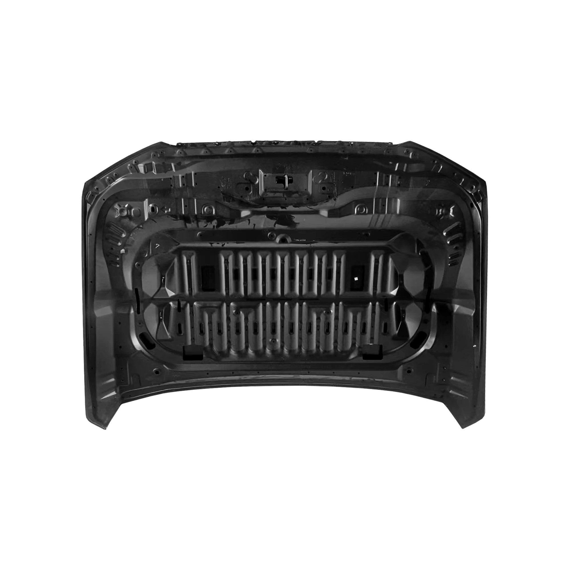 Toyota Prado 2024 Panel de capó – 53301-60810 - imagen 3