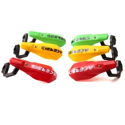 Guardamanos protector de manillar 22/28 mm para moto y scooter