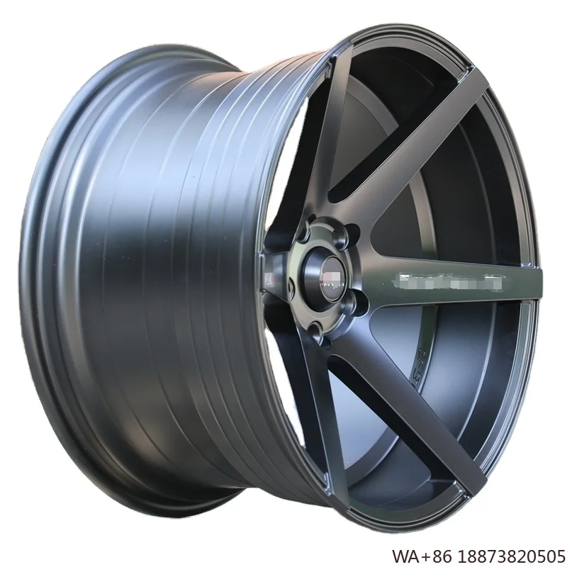 YL17 * 8,5/9,5 18*9,5/10,5 5 agujeros 5*100 5*114,3 ruedas de posventa formadas por flujo para ruedas de coche de pasajeros
