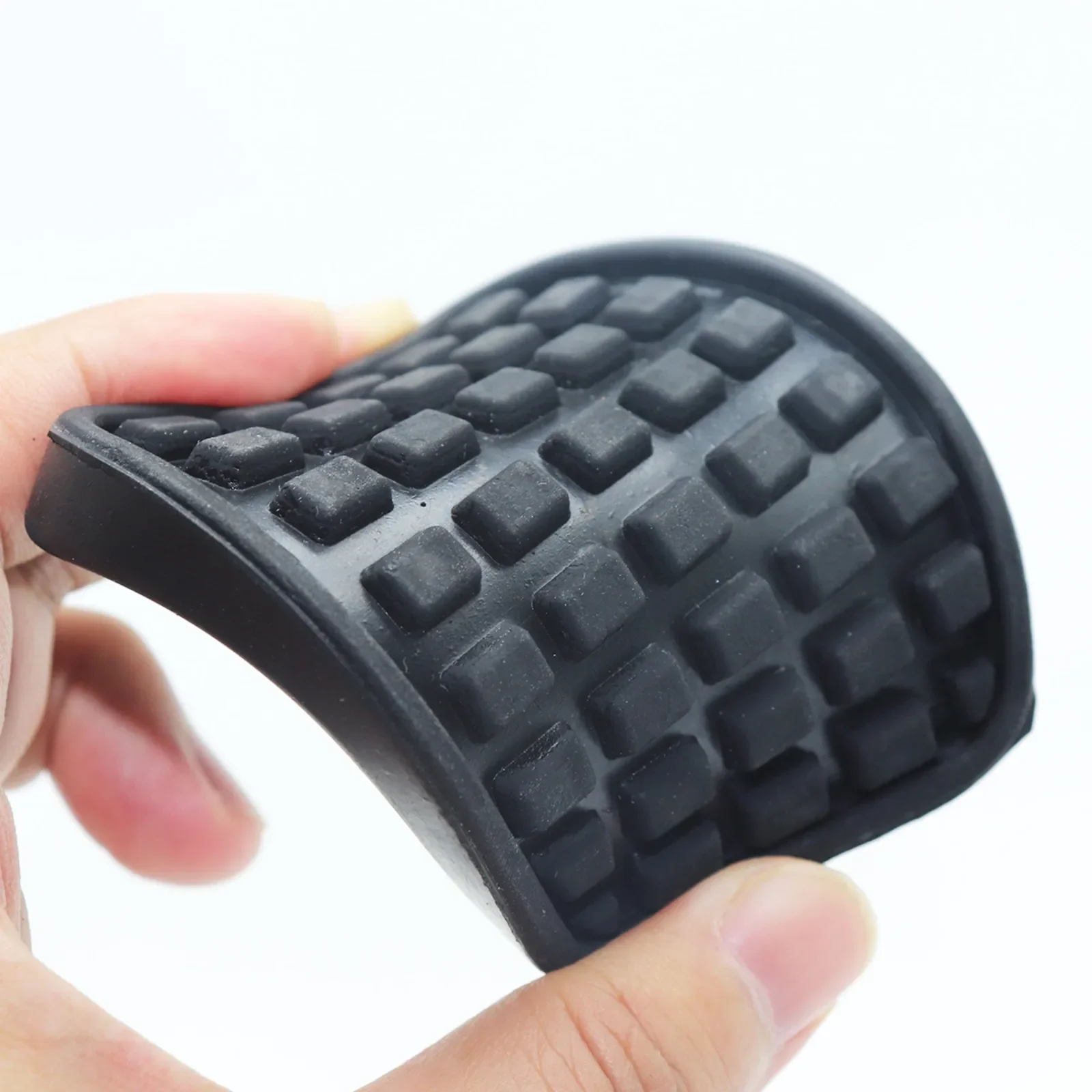 Funda pedal embrague Iveco Daily 5801362080 – 2011-2018 - imagen 3