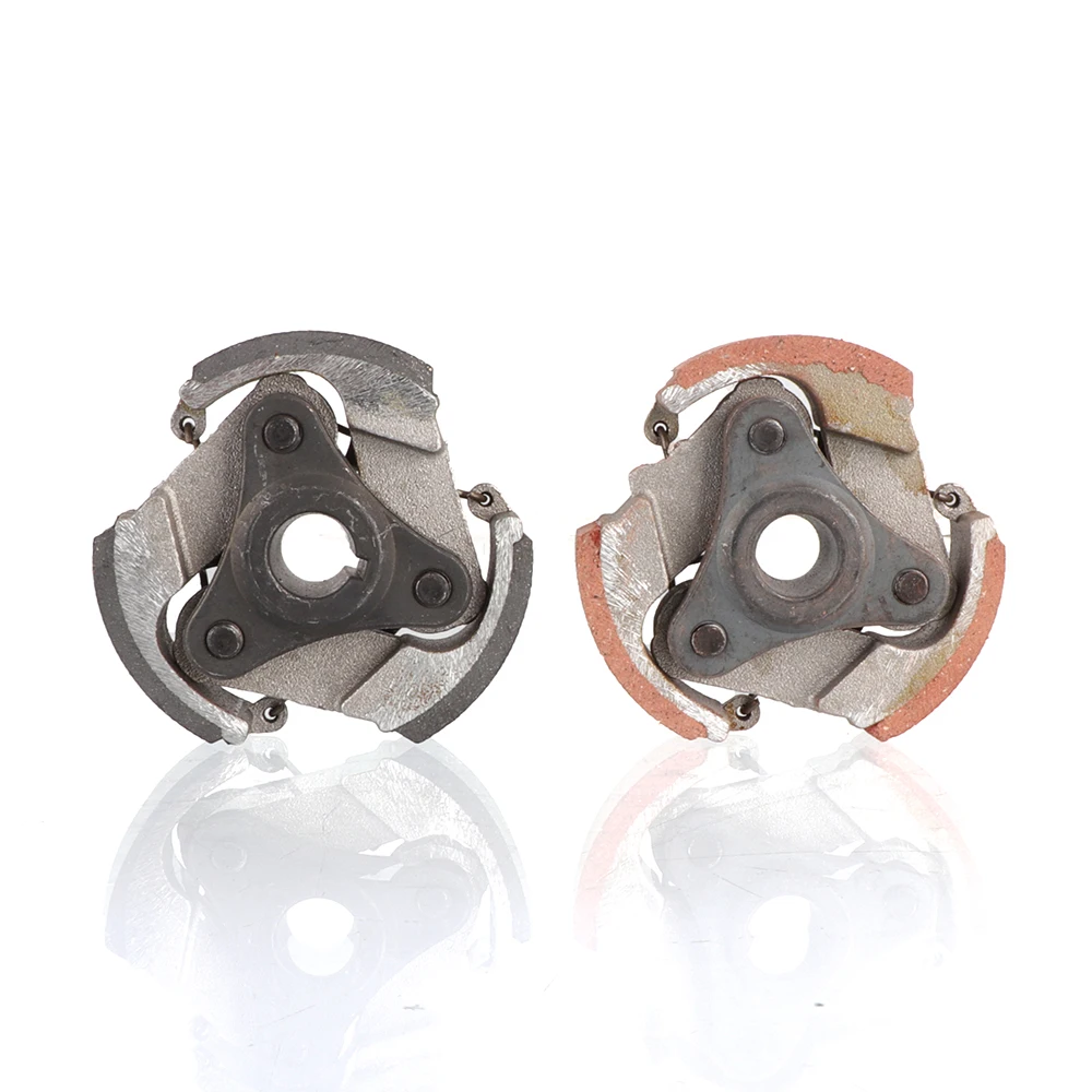 Muelle de embrague aluminio para minimoto 47cc y 49cc 2T - imagen 3