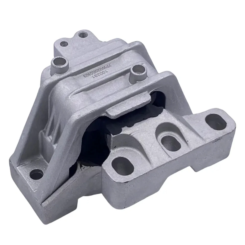 Soporte motor 1J0199262B para VW Bora A4 Golf 4 Lavida 1.6 1.8 2.0 (2003-2008)
