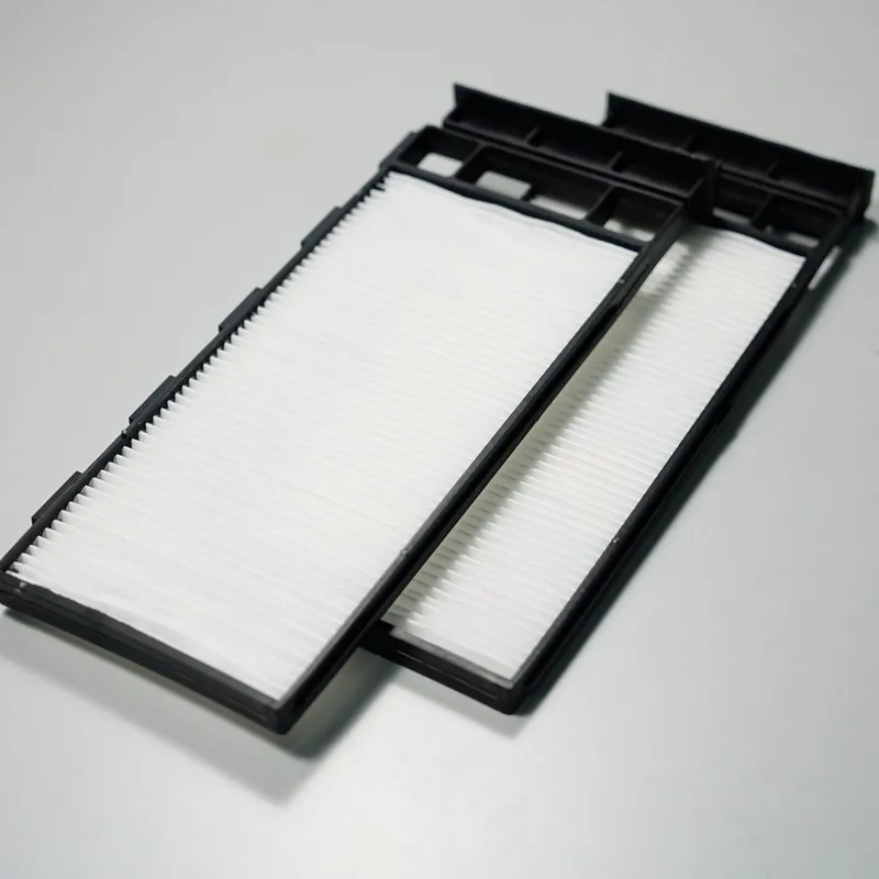 B727C79925 Filtro de cabina Nissan Patrol GR II 2,8/3,0 - Altima - imagen 4