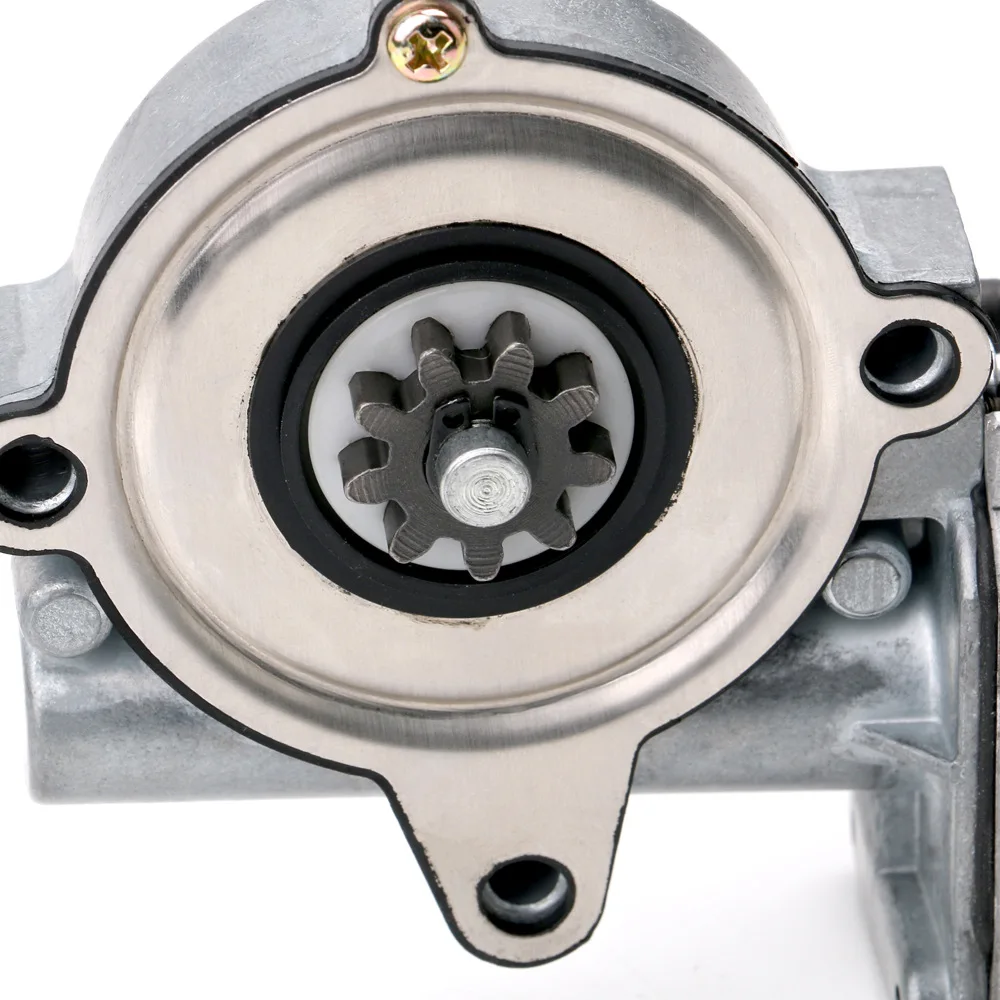 Válvula de ralentí OEM 369506 – Motor paso a paso - imagen 4