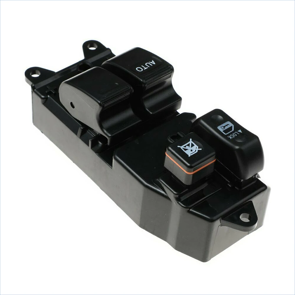 Interruptor Ventanilla Eléctrica 84820-10100 – Toyota Yaris 1999-2005 - imagen 4