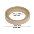 78mm 4Inch