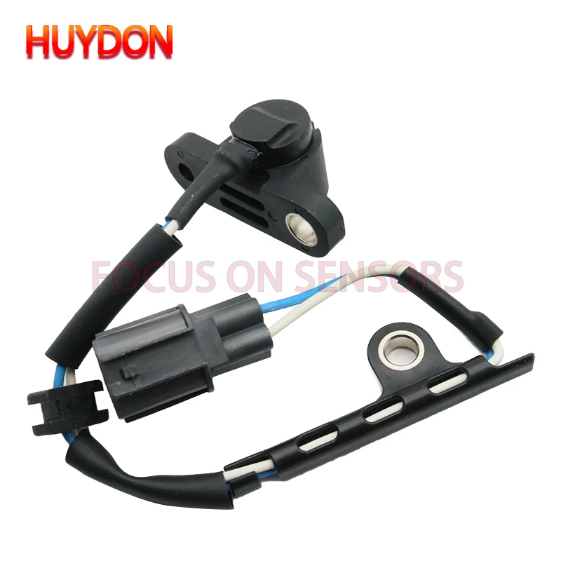 Honda 37500-P0G-A01 Sensor posición cigüeñal Accord 2.7L 1995-1997 - imagen 2