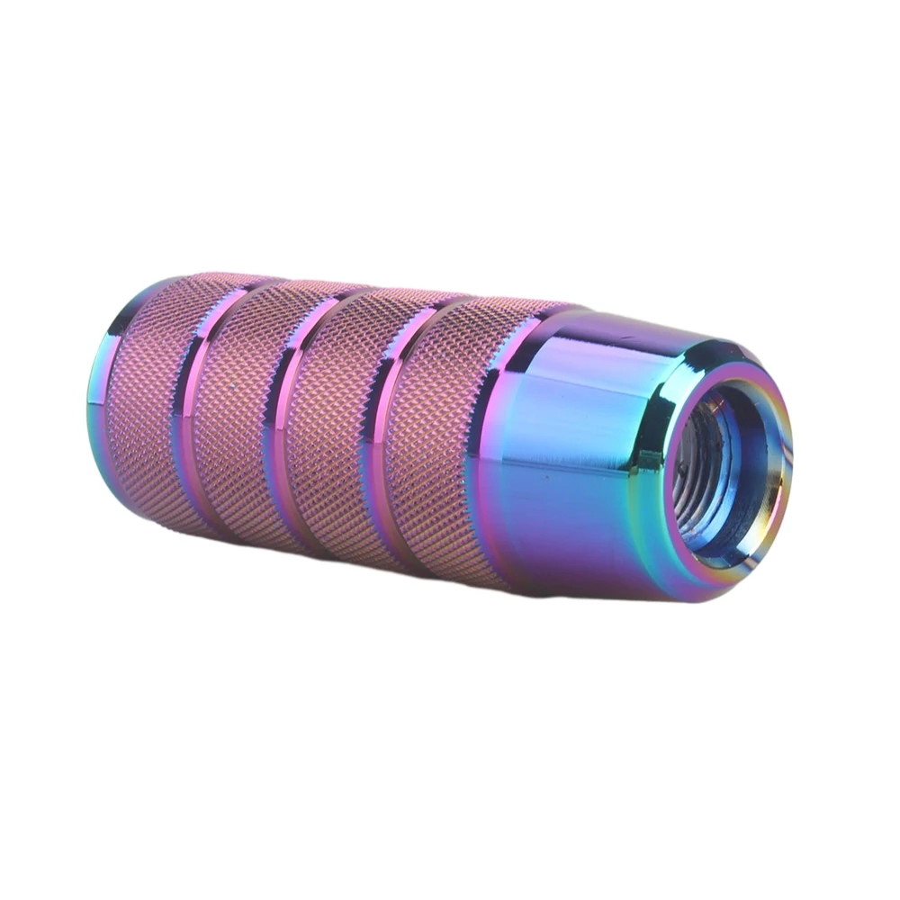 Perilla de Palanca de Cambios Antideslizante Universal 95mm - imagen 4