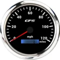 120MPH BS