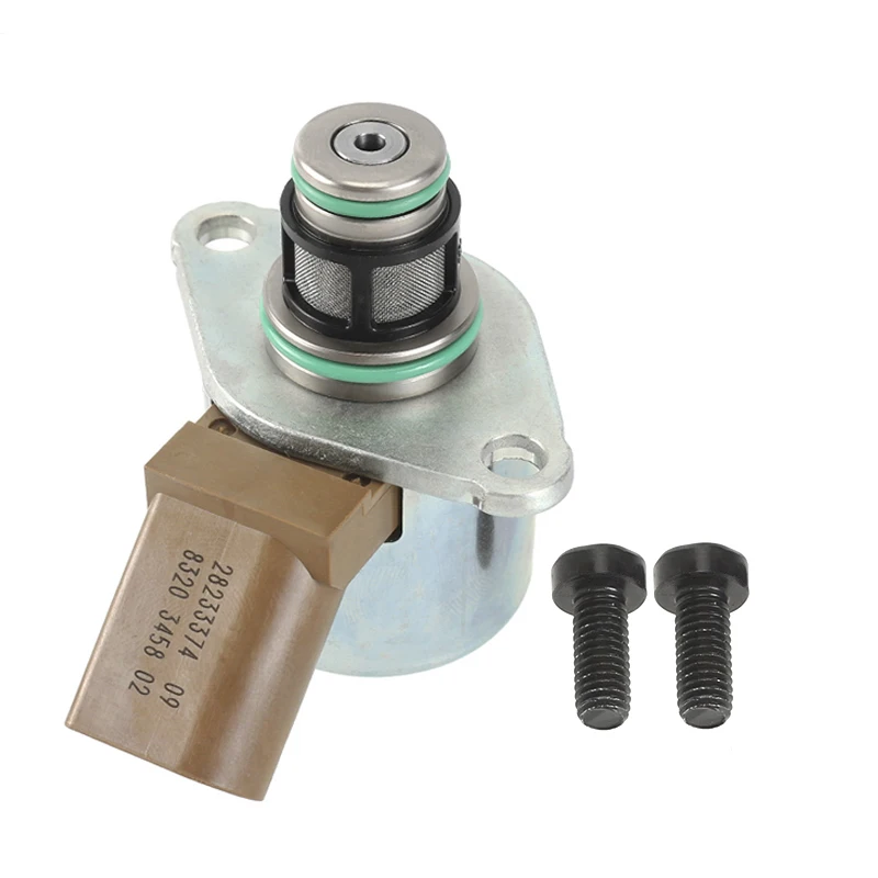 Válvula dosificadora 9109-946 28233374 – Mercedes Hyundai KIA - imagen 2