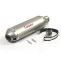 laser